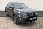 2025 Suzuki Vitara