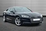 2019 Audi A5