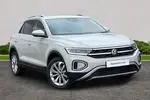 2023 Volkswagen T-Roc