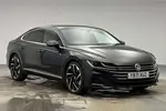 2022 Volkswagen Arteon