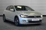 2021 Volkswagen Polo