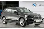2022 BMW X1