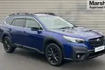 2023 Subaru Outback