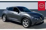 2019 Nissan Juke