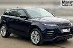 2022 Land Rover Range Rover Evoque