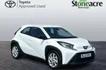 2023 Toyota Aygo X