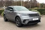2022 Land Rover Range Rover Velar