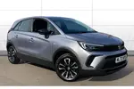 2022 Vauxhall Crossland