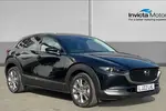 2022 Mazda CX-30