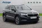 2022 Skoda Karoq