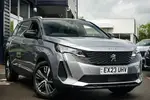 2023 Peugeot 5008