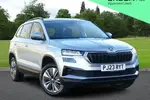 2023 Skoda Karoq