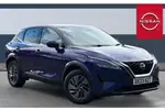 2023 Nissan Qashqai