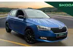 2019 Skoda Fabia