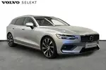 2019 Volvo V60