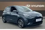 2023 Hyundai i10