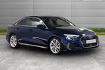 2021 Audi A3