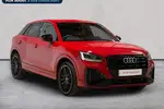 2022 Audi Q2