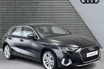 2022 Audi A3