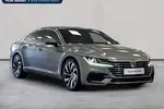 2019 Volkswagen Arteon