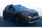 2022 Dacia Sandero Stepway