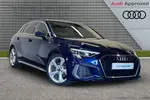 2024 Audi A3
