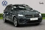 2022 Volkswagen T-Roc