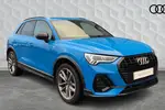 2021 Audi Q3