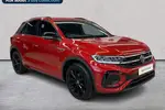 2023 Volkswagen T-Roc