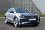 2023 Audi Q4