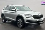 2021 Skoda Kodiaq