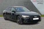 2023 Audi A8