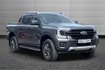 2023 Ford Ranger