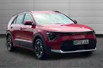 2022 Kia Niro