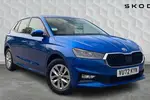 2022 Skoda Fabia