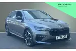 2024 Skoda Scala