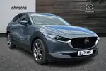 2021 Mazda CX-30