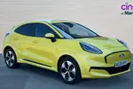 2026 Ford Puma