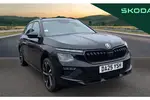 2025 Skoda Kamiq