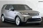 2022 Land Rover Discovery