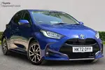 2023 Toyota Yaris