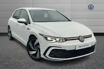2020 Volkswagen Golf GTI