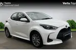 2023 Toyota Yaris