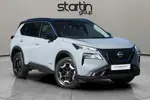 2025 Nissan X-Trail