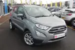 2022 Ford EcoSport