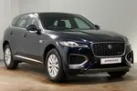 2021 Jaguar F-Pace