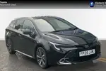 2025 Toyota Corolla Touring Sport