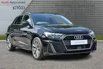 2024 Audi A1