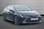 2022 Toyota Corolla Touring Sport