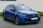 2023 Volkswagen Taigo